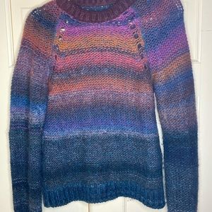 Zadig & Voltaire Wool sweater